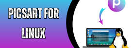 PicsArt for Linux